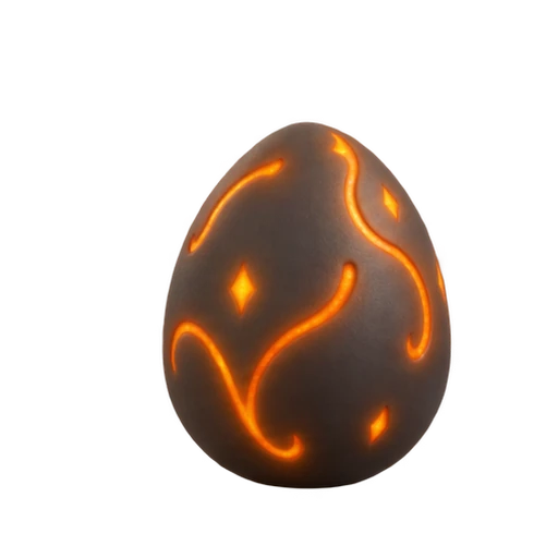 Trứng kỳ diệu